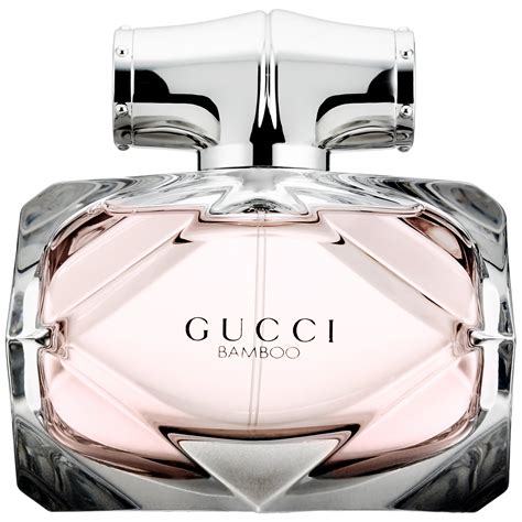 gucci bamboo perfume sephora.